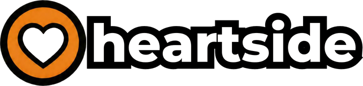 Heartside logo